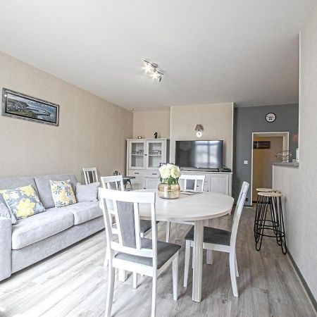 Modern Apartment In Bayeux Near Tapestry Museum Dış mekan fotoğraf
