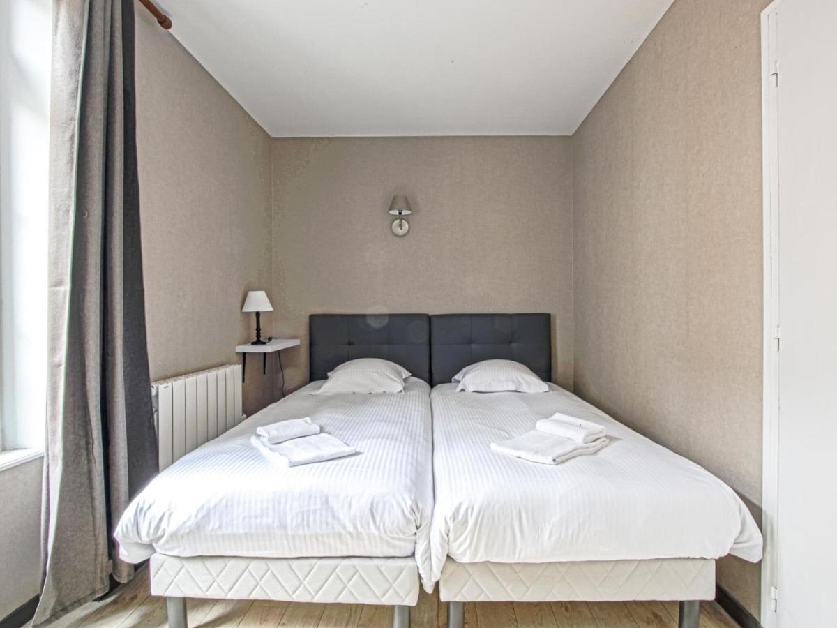 Modern Apartment In Bayeux Near Tapestry Museum Dış mekan fotoğraf