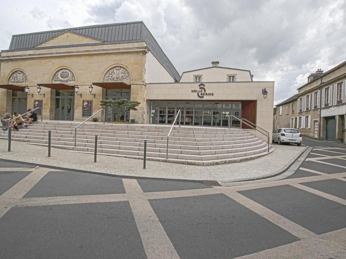 Modern Apartment In Bayeux Near Tapestry Museum Dış mekan fotoğraf