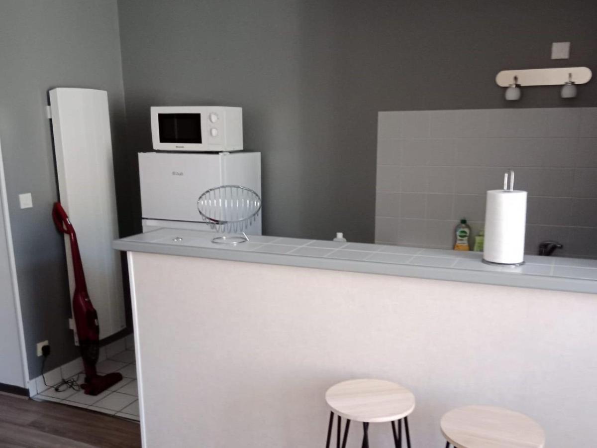 Modern Apartment In Bayeux Near Tapestry Museum Dış mekan fotoğraf