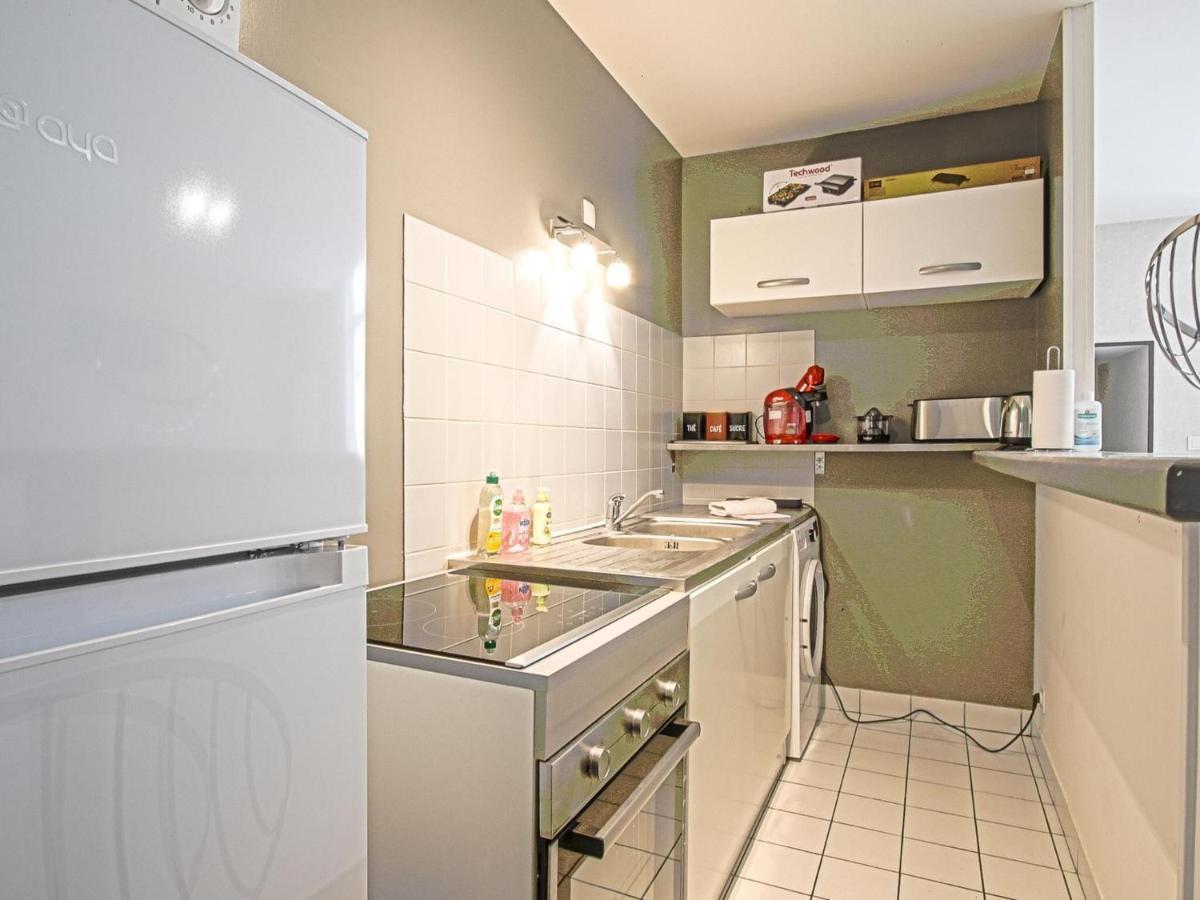 Modern Apartment In Bayeux Near Tapestry Museum Dış mekan fotoğraf