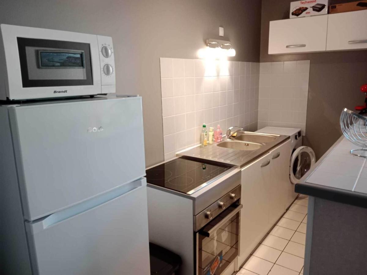 Modern Apartment In Bayeux Near Tapestry Museum Dış mekan fotoğraf