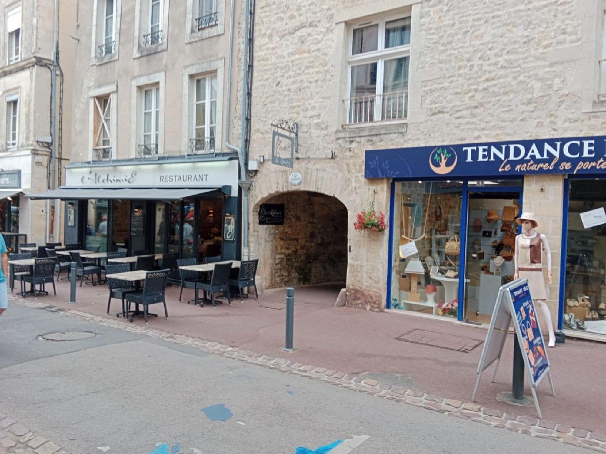 Modern Apartment In Bayeux Near Tapestry Museum Dış mekan fotoğraf