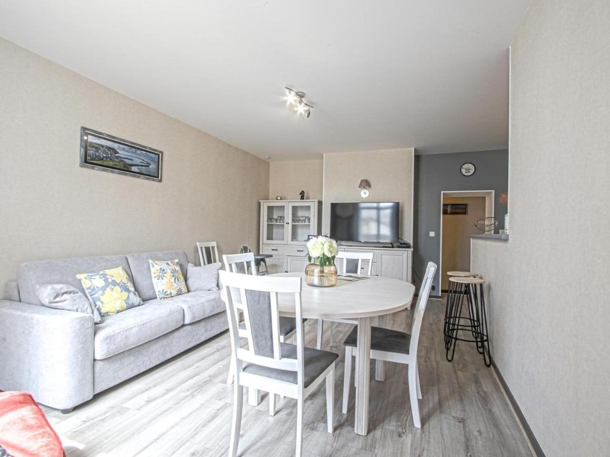 Modern Apartment In Bayeux Near Tapestry Museum Dış mekan fotoğraf