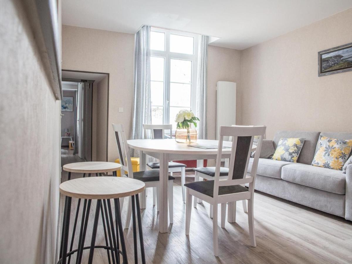Modern Apartment In Bayeux Near Tapestry Museum Dış mekan fotoğraf